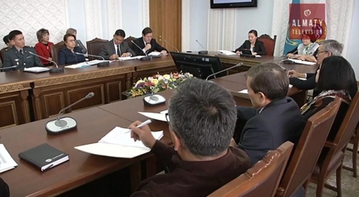 В Алматы гостиницы, рестораны, кафе вскоре начнут работать по международным стандартам