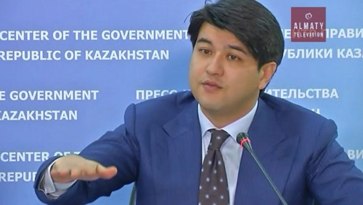 Қазақстан мұнай өндірісіне шектеу қоятын болды