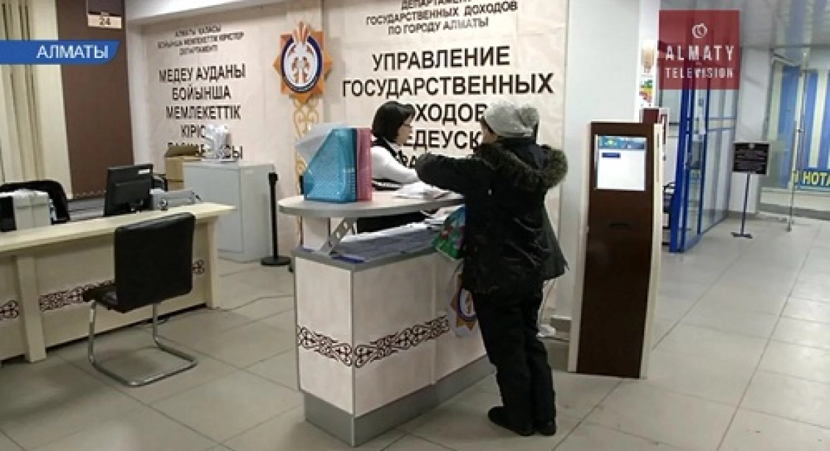 Прецедент - алматинца арестовали за неуплату транспортного налога