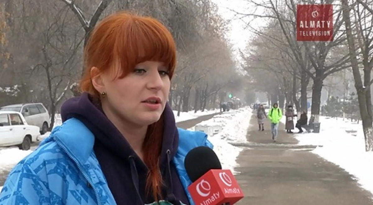 Алматыда шақалағы шетінеген әке әділдік іздеуде