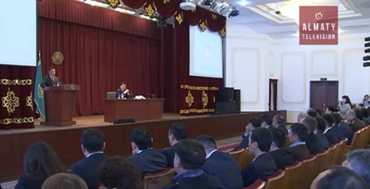 Алмалы ауданы әкімдігі "Тастақ" базарын 2 жыл ішінде жаңартпақ