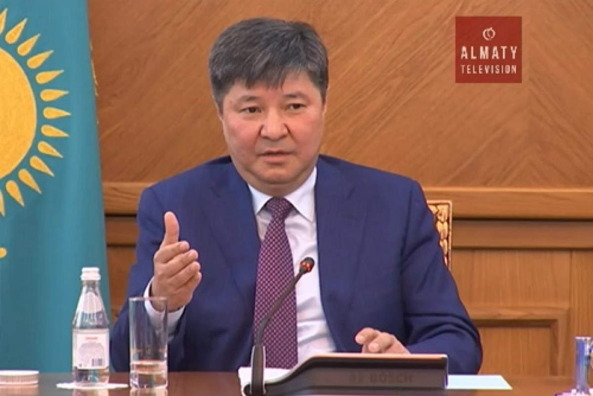 Еліміздің әрбір аймақ прокуроры халық алдында есеп беретін болады