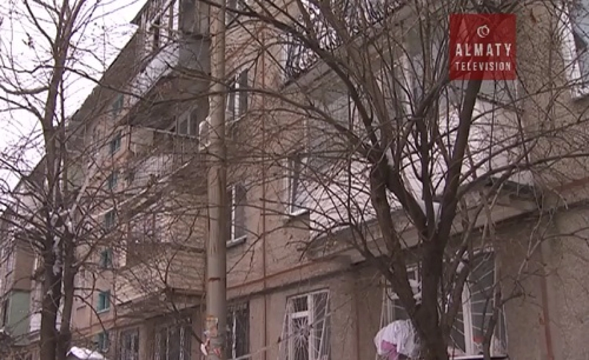 Алматыда алаяқ риэлтерлерге сот үкімі шықты