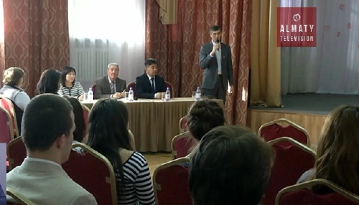 Алматы қаласының колледждерінде балалар үйінің түлектері тегін білім алмақ