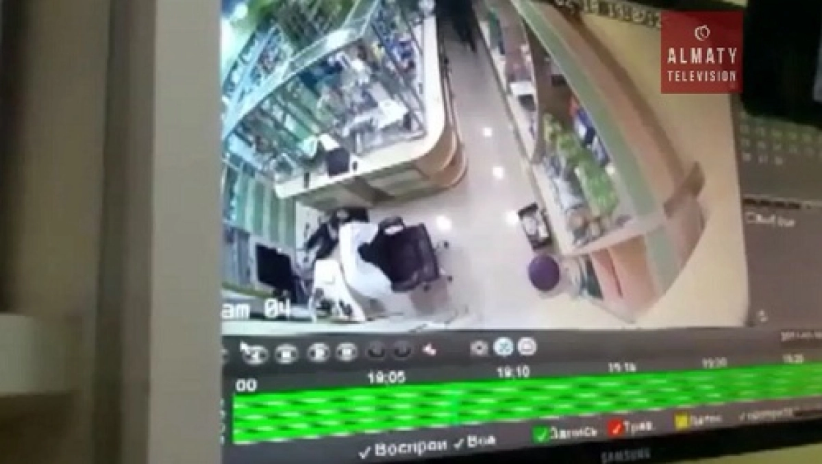 Алматы облысында бір азамат өз әйелін пышақтап өлтірді
