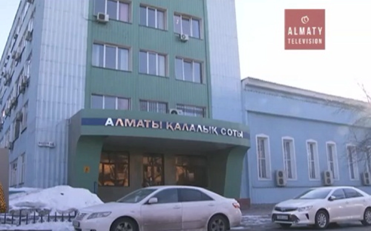 Алматыда балаға таласқан қос ана бітімге келе алмады