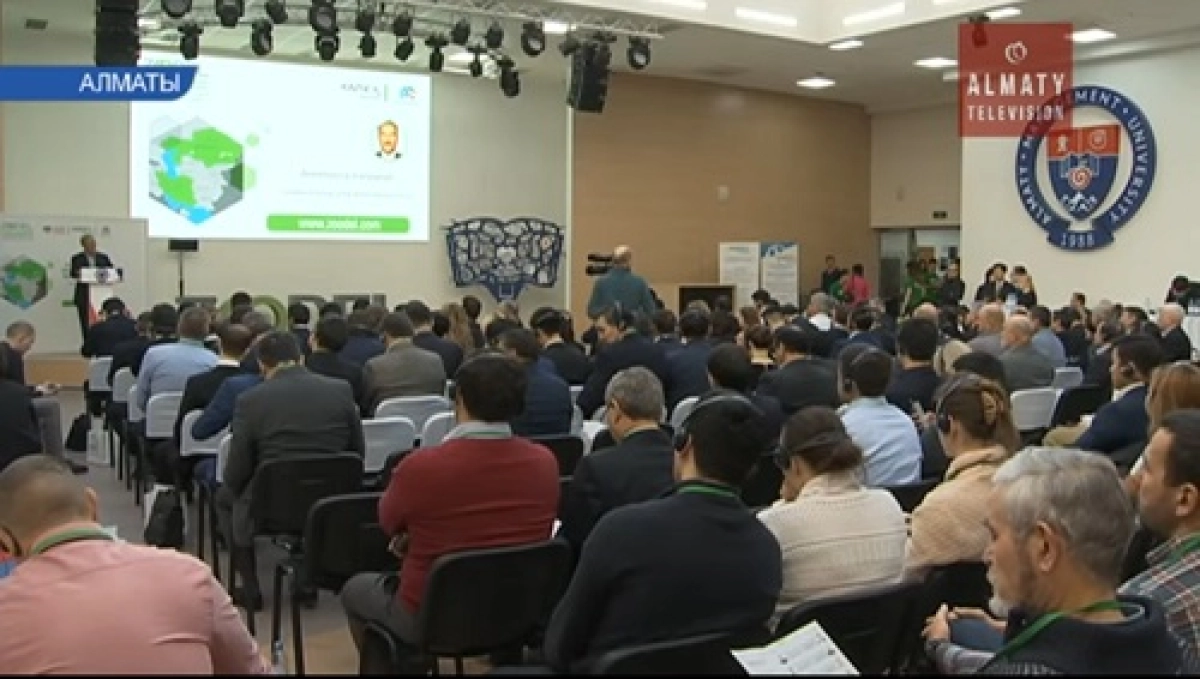 Қазақстандық кәсіпкерлерге Иран нарығына кіруге жаңа мүмкіндіктер ашылуда