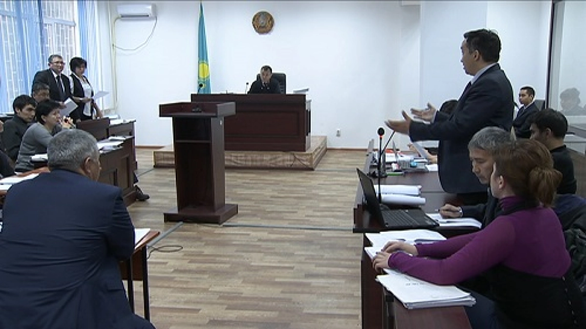 В деле о хищении денег  фильма "Феникс" появились новые вопросы