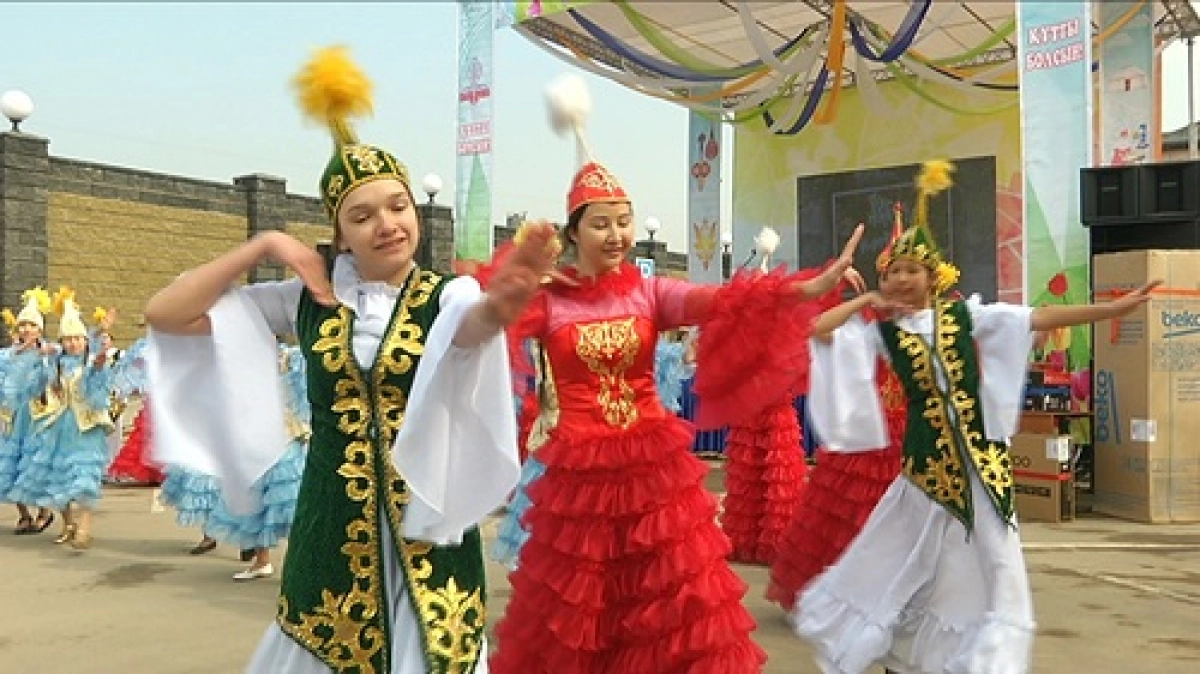 Алматыда қазақтың ұлттық тағамдарын әзірлеу мен дәстүрлерін дәріптеуден байқау өтті
