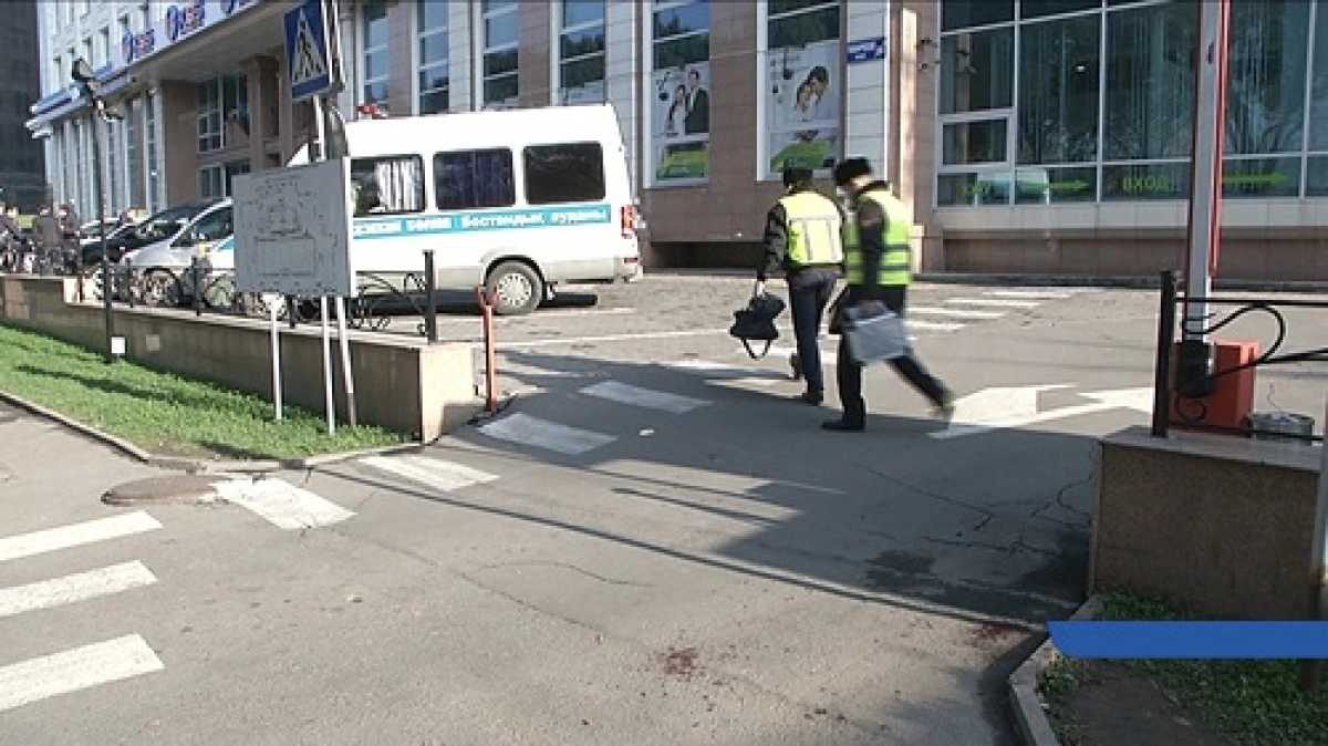 Алматыда қаскөй қарақшылардың ісі бойынша сот жұмысы уақытша тоқтатылды