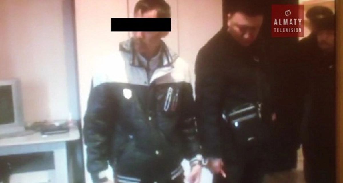 Өрімдей қызды өлтірген күдікті оқиғаның қалай болғанын баяндап берді