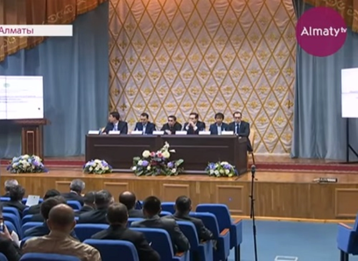 Салық кодексі жер қойнауын пайдаланушы компаниялардың жұмысына кедергі келтіреді