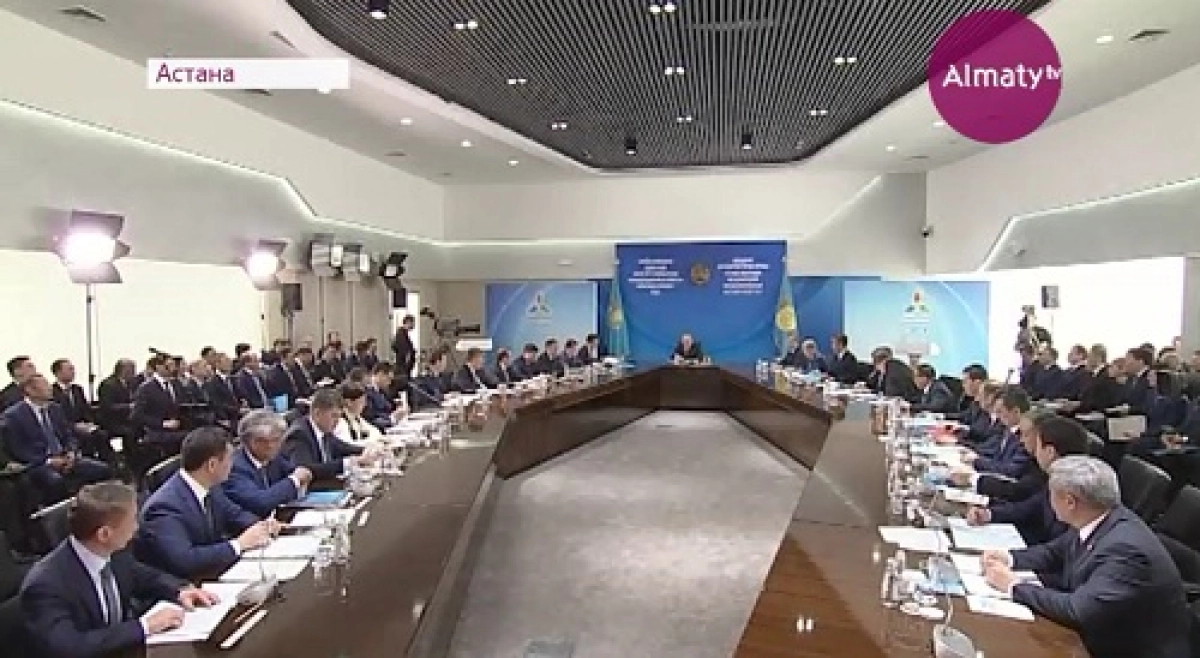 Халықаралық «Экспо-2017» көрмесінің өтуіне 2 айдан астам уақыт қалды