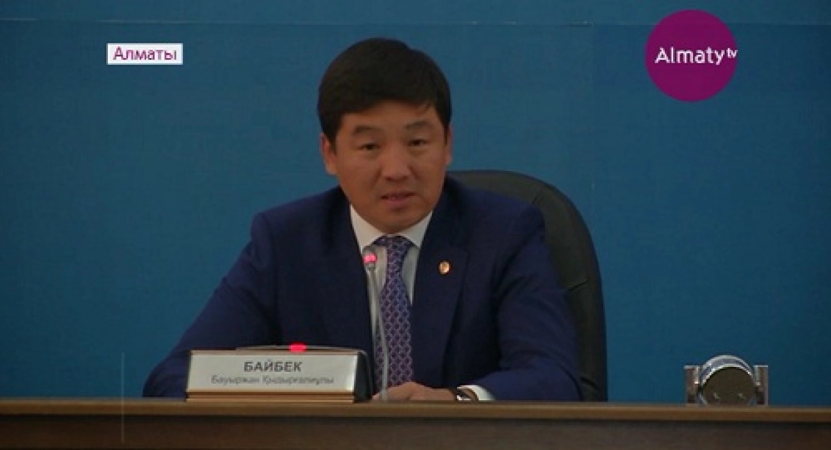 Алматыда аспан астындағы мұражай бой көтеруі мүмкін