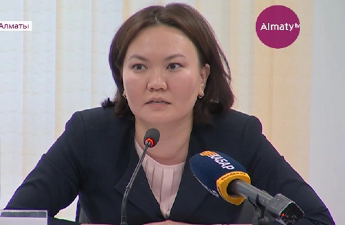 БЖЗҚ проблемалы активтен арылып жатыр