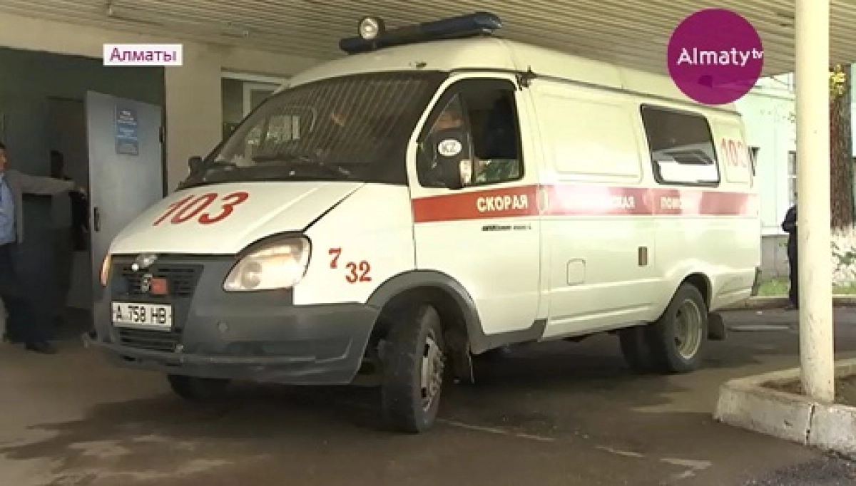 Житель Алматинской области обвиняет врачей в своей инвалидности 