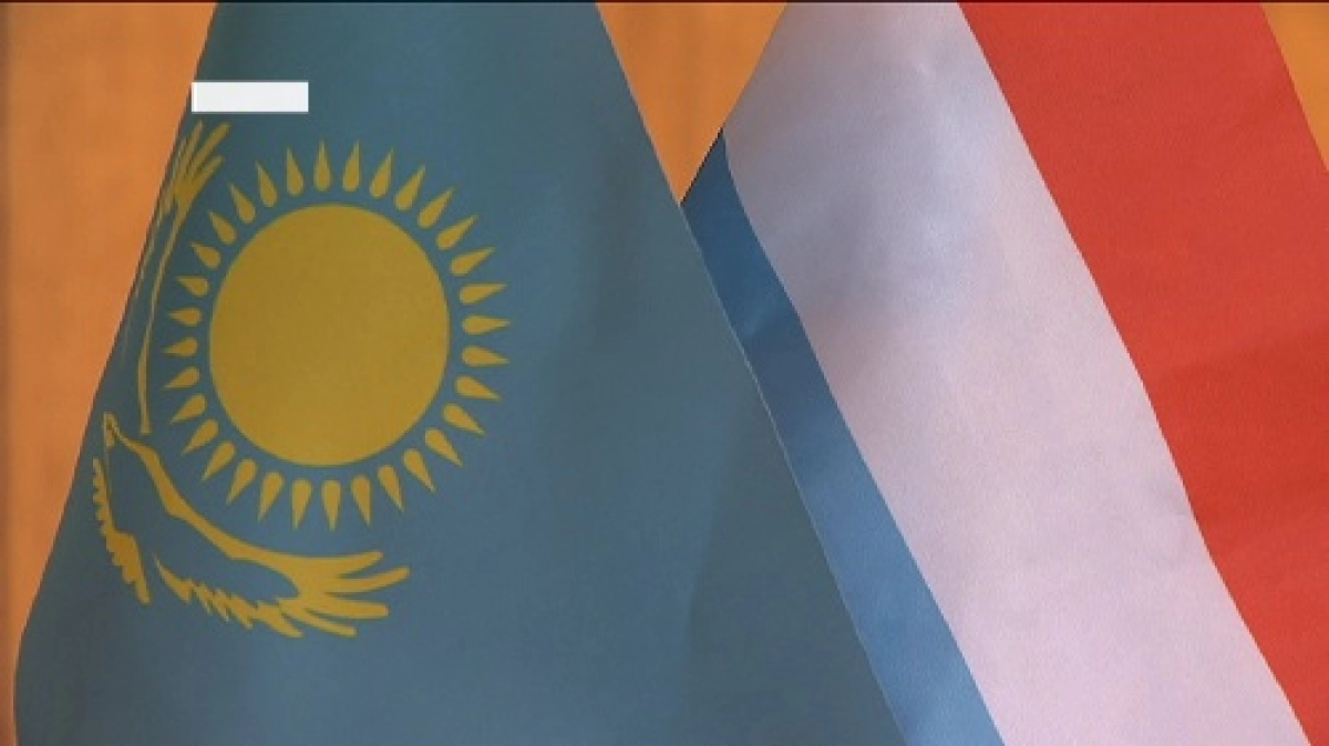 Люксембургтың қалталы кәсіпкерлері Алматыдан серіктес іздеуде