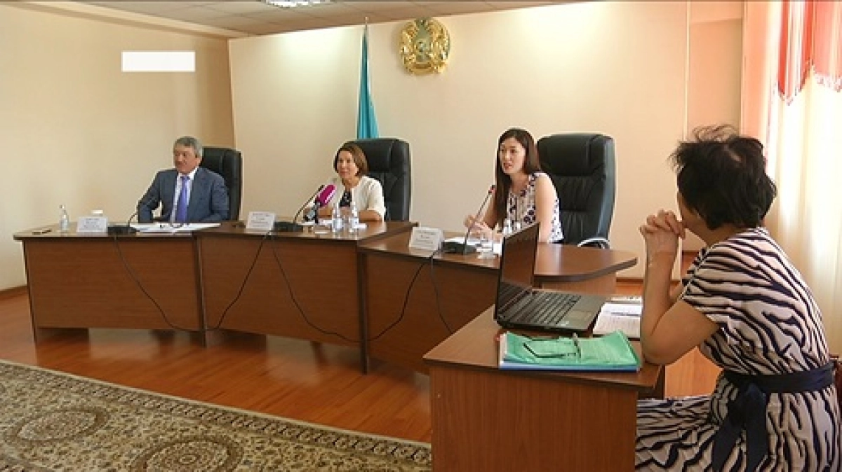 Мәжіліс депутаты Гүлжан Қарақұсова арнайы Алматыға ат басын бұрды