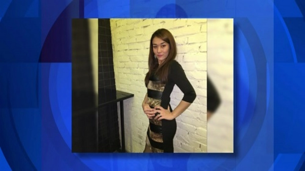 За рубежом пропала 24-летняя казахстанка 