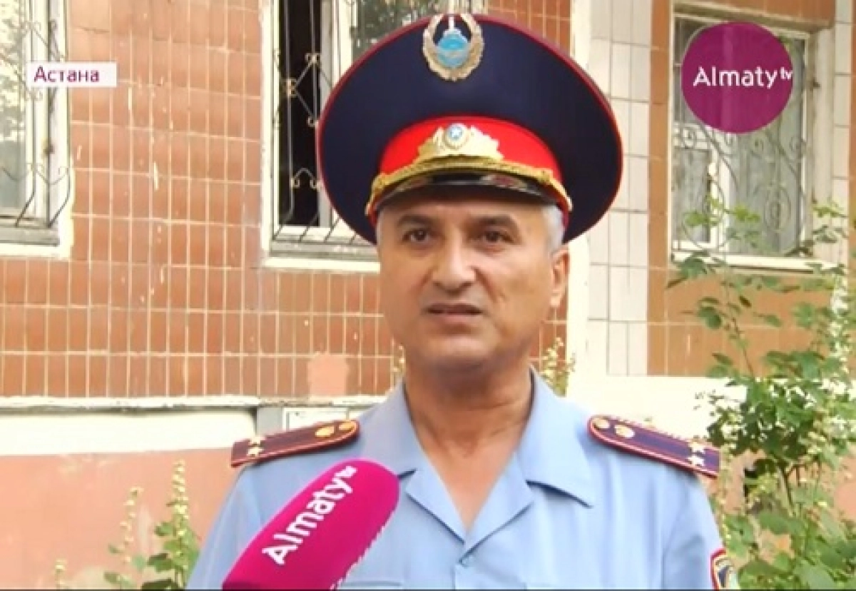 Астанада бүлдіршіндердің көпқабатты үйлерден құлауы жиіледі