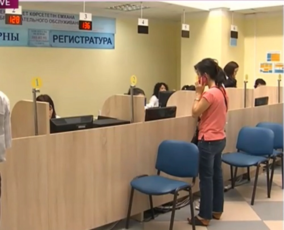 Ақ халаттыларды енді арнаулы адамдар жасырын тексермек
