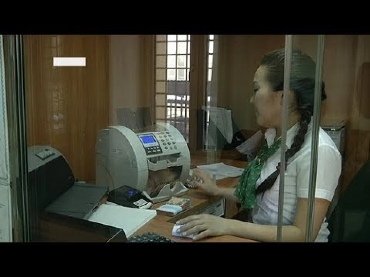 Теңгенің АҚШ долларына қатысты бағамы 2,6 пайызға әлсіреді