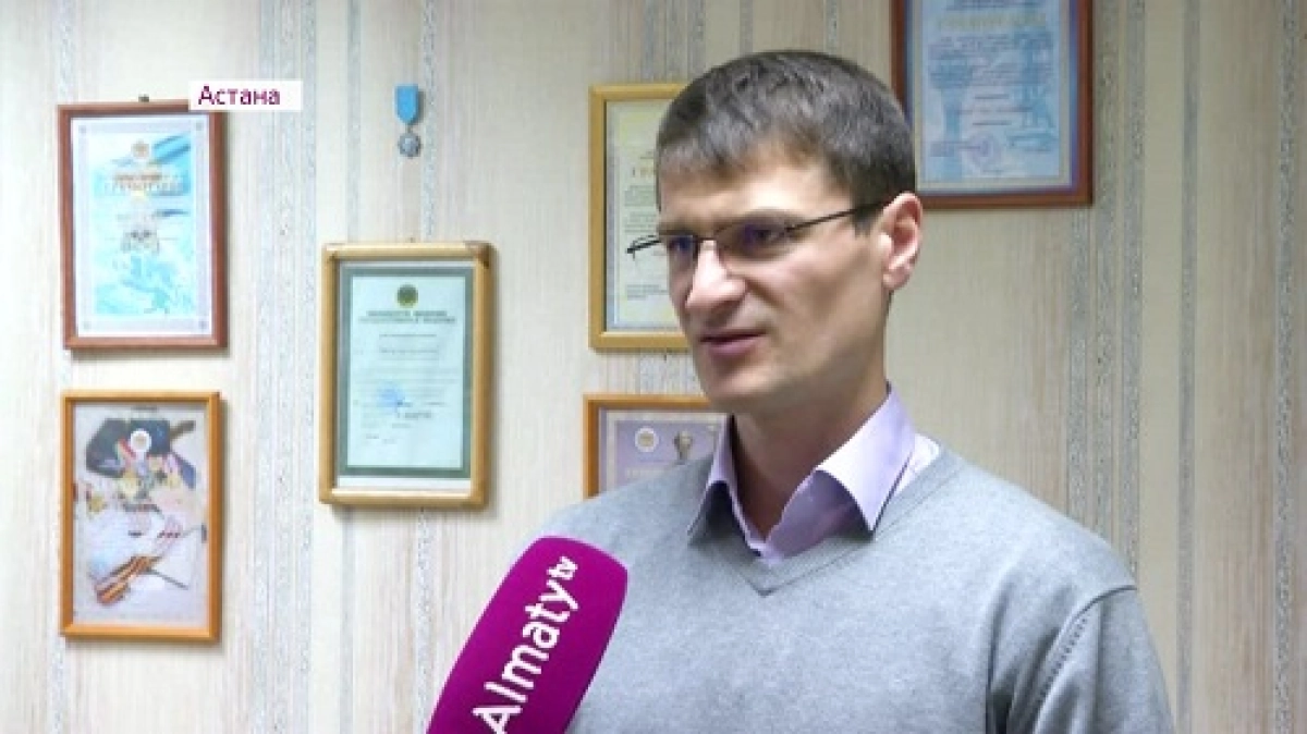 Астана ІІД наркоорталықта болған жаға ұстатарлық жайтқа қатысты пікір білдірді