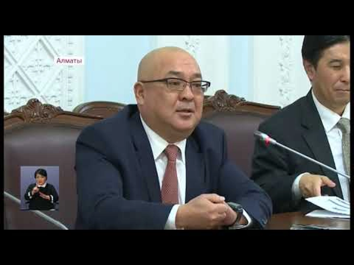 Дүниежүзінде бұрын-соңды болмаған диагностикалық орталық Алматыда бой көтереді