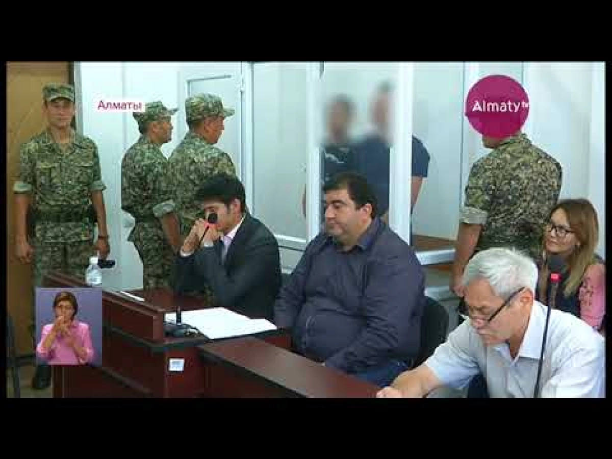 Қарақшылар қыруар несиеден құтылу үшін банкті тонаған