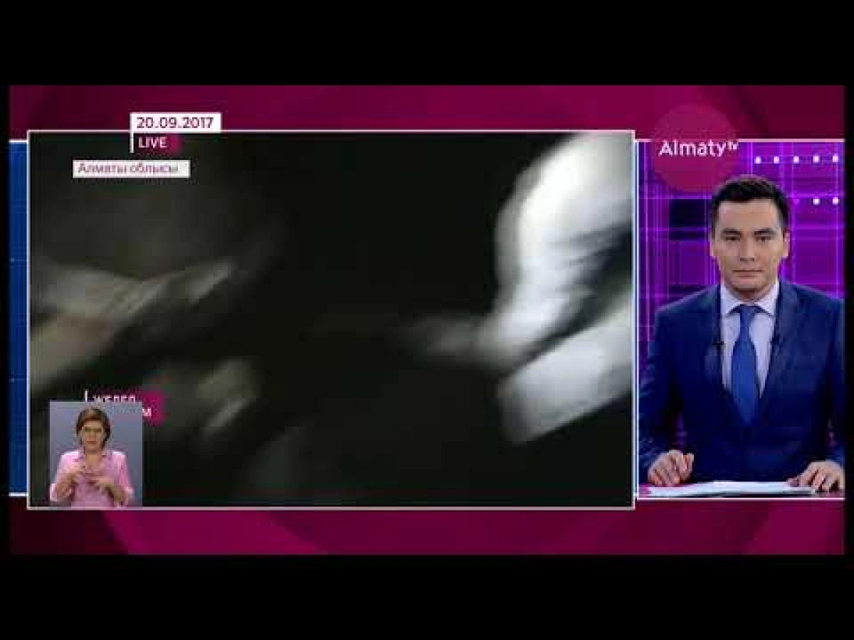 Алматы облысында броконьерлер ұсталды