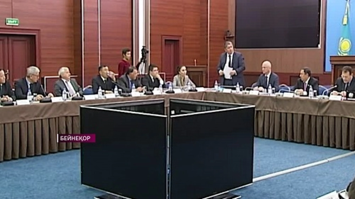 Почти половина казахстанских пилотов летает незаконно