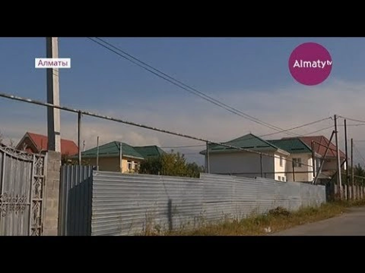 Таблички с названиями появятся на ста улицах Алматы