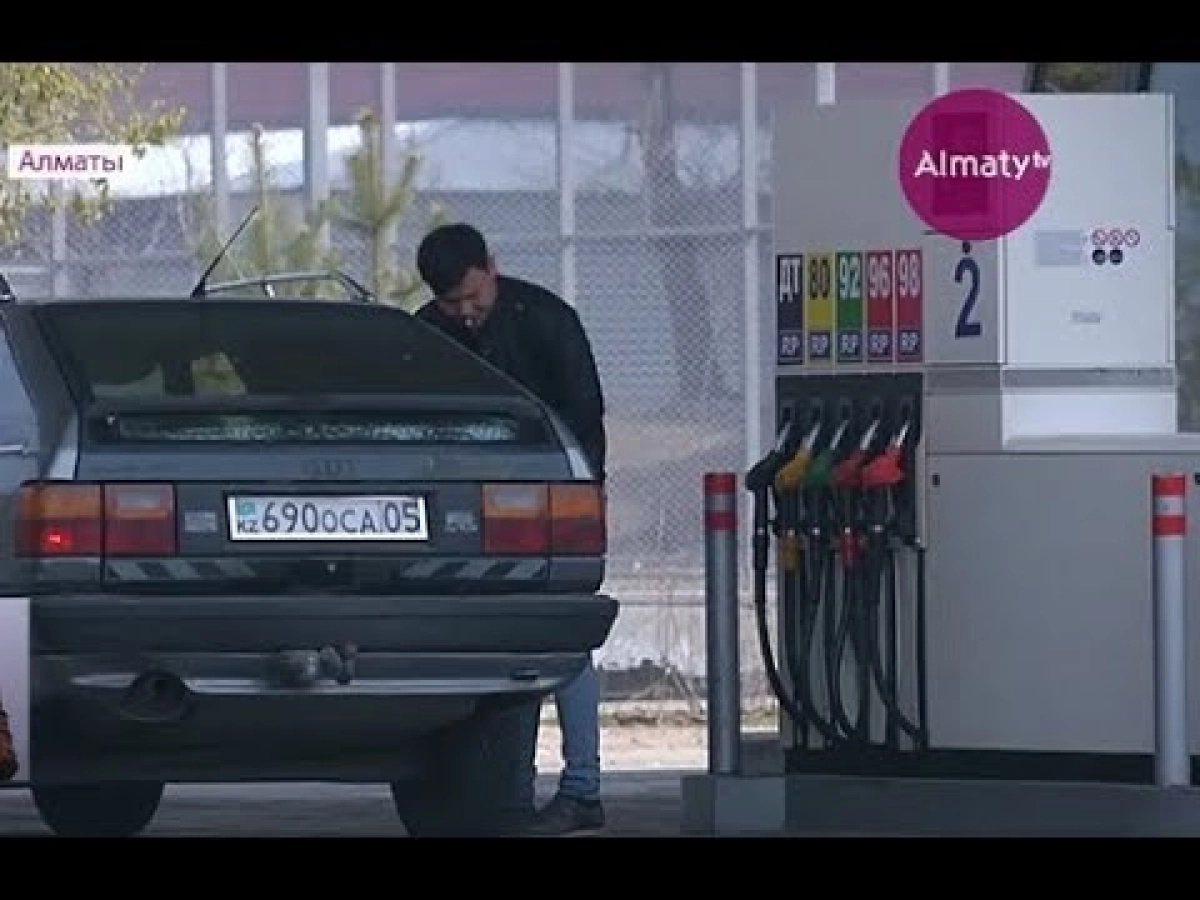 Жанармай бағасы тағы қымбаттайды