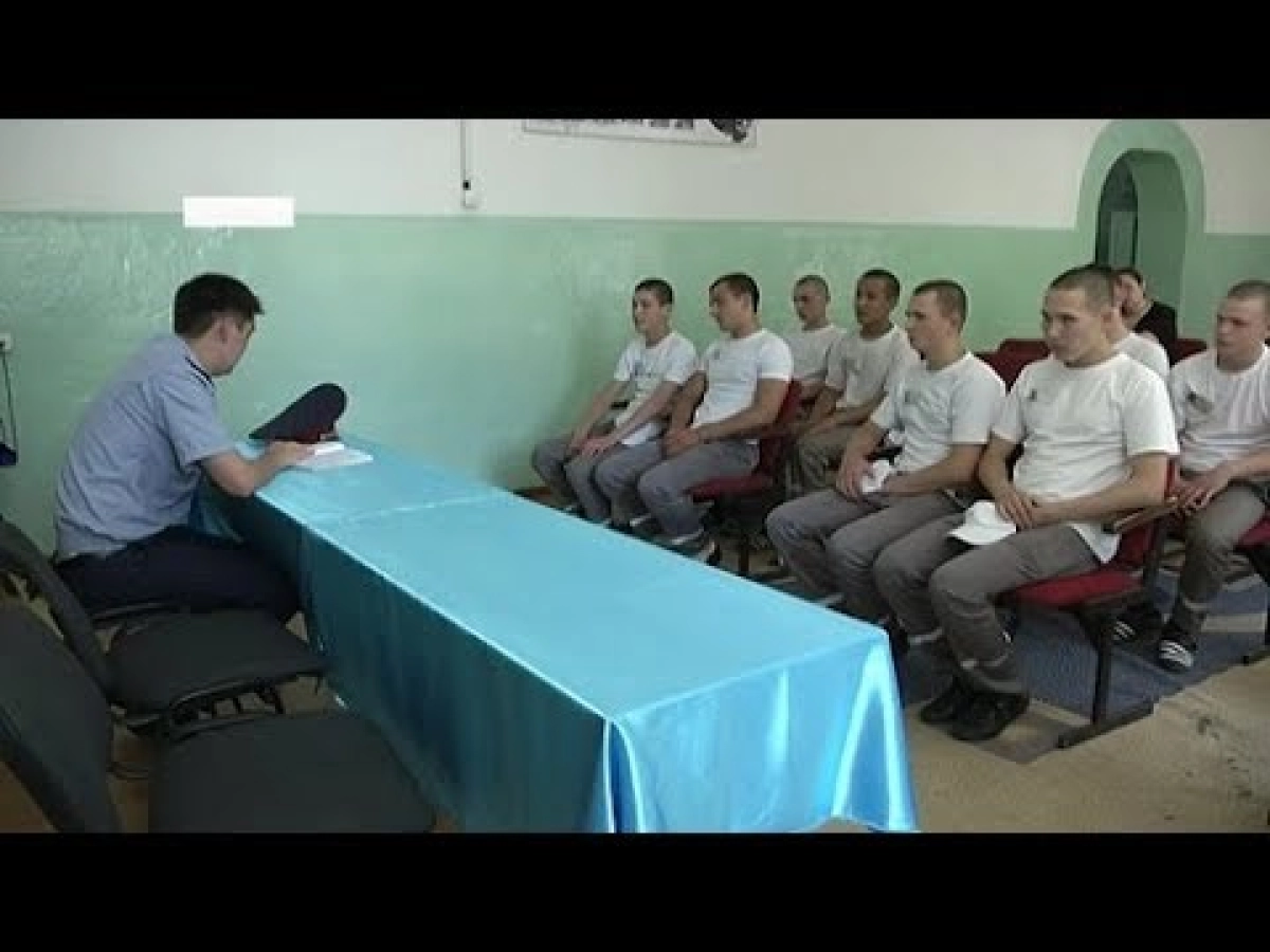 Шетелде 3 мыңнан аса отандасымыз жазасын өтеуде