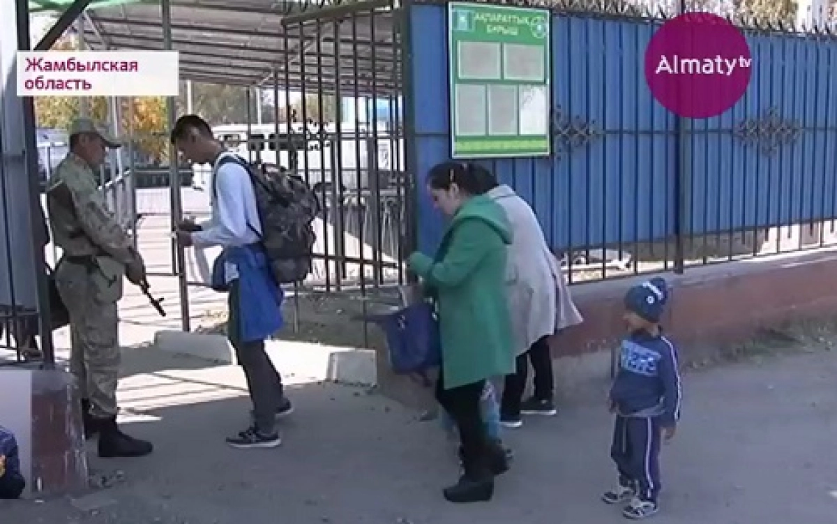 Елімізге қырғыз кедендегі кемшіліктерді реттеуге байланысты ресми жауап келген жоқ