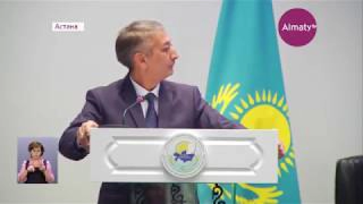 Мәслихат депутаттарының дені өз еріктерімен жұмыстан кетіп жатыр
