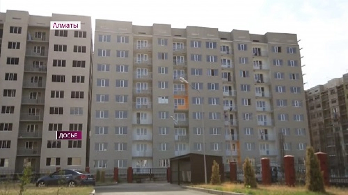 Алматыда жеңіл рельсті көлік жүйесі іске қосылмақ