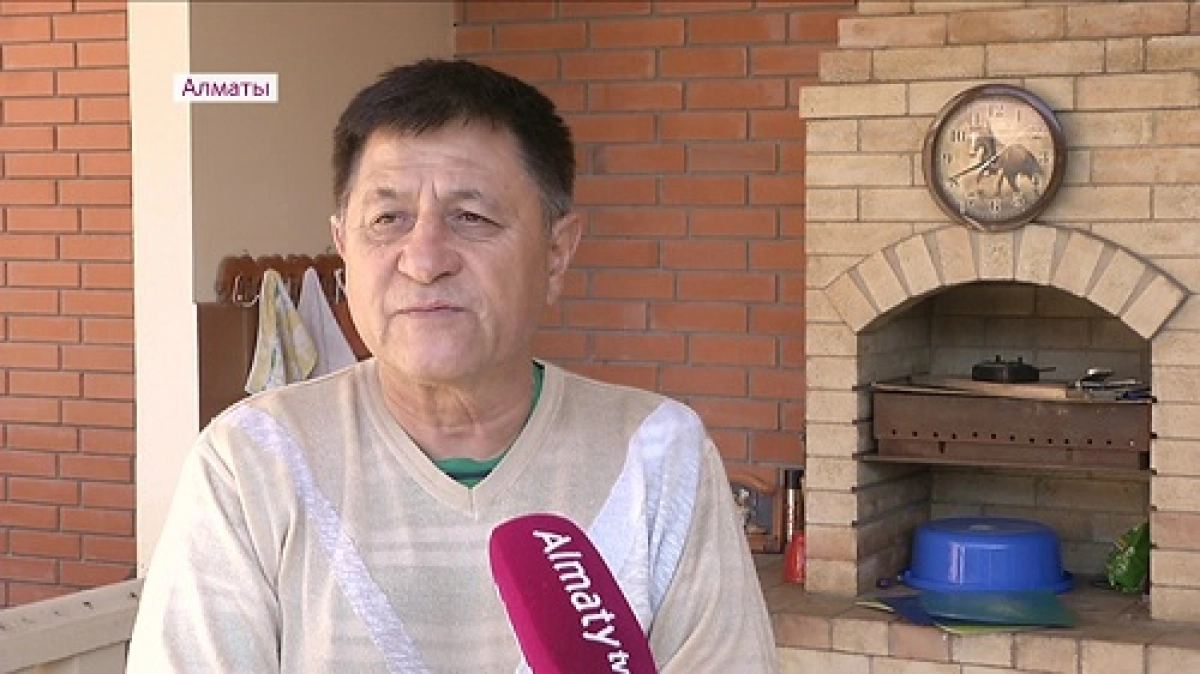 Наурызбай ауданының үш ықшам ауданы ауыз сумен толық қамтылмақ