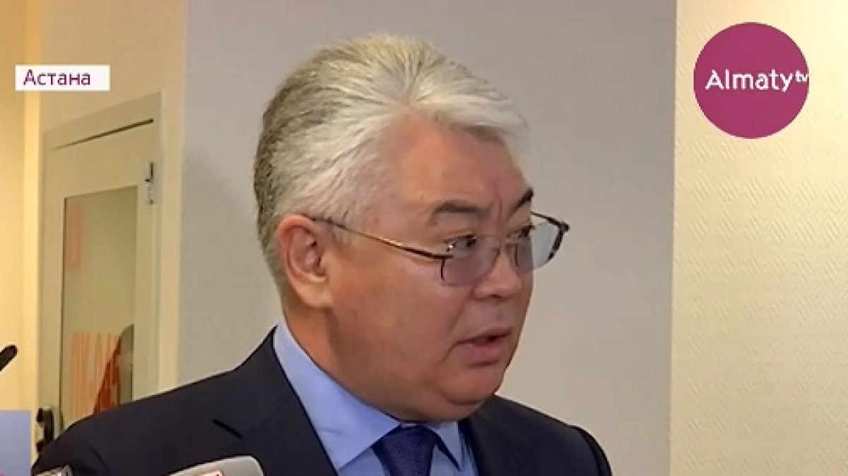 Ресей Қазақстанға кері қайтарған аумақтарда радиация жоқ