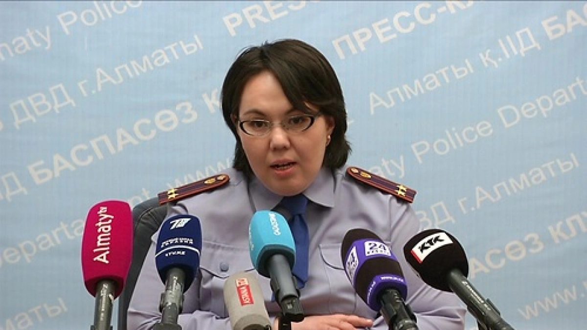 Алматыда халықты "қарулы жиһадқа" үндеген топ құрықталды