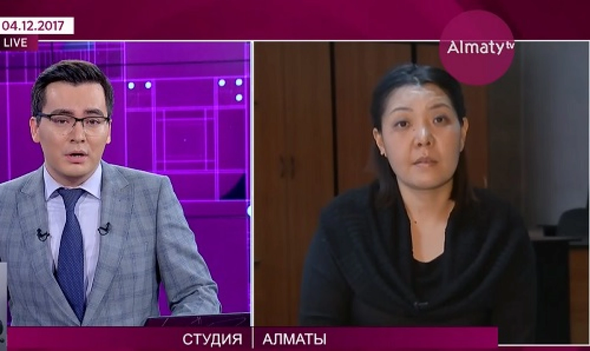 Алдағы уақытта алматылықтарды қандай ауа райы күтіп тұр?