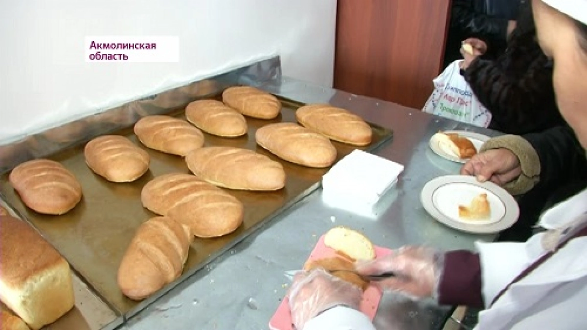 Қараөткел қарқынды дамып келеді
