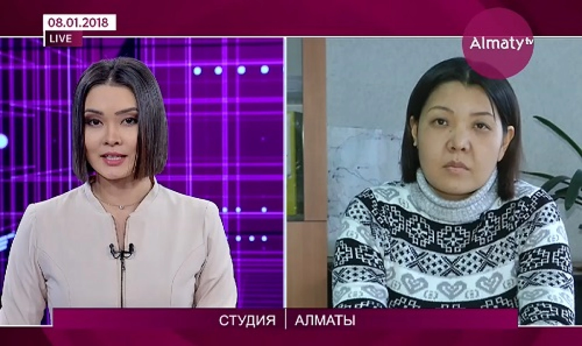 "Қазгидромет" өкілдері ауа райы болжамын айтты