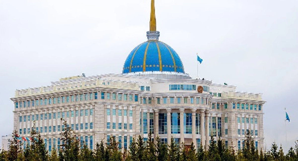 Суть Послания Главы государства. Успешные примеры реализации