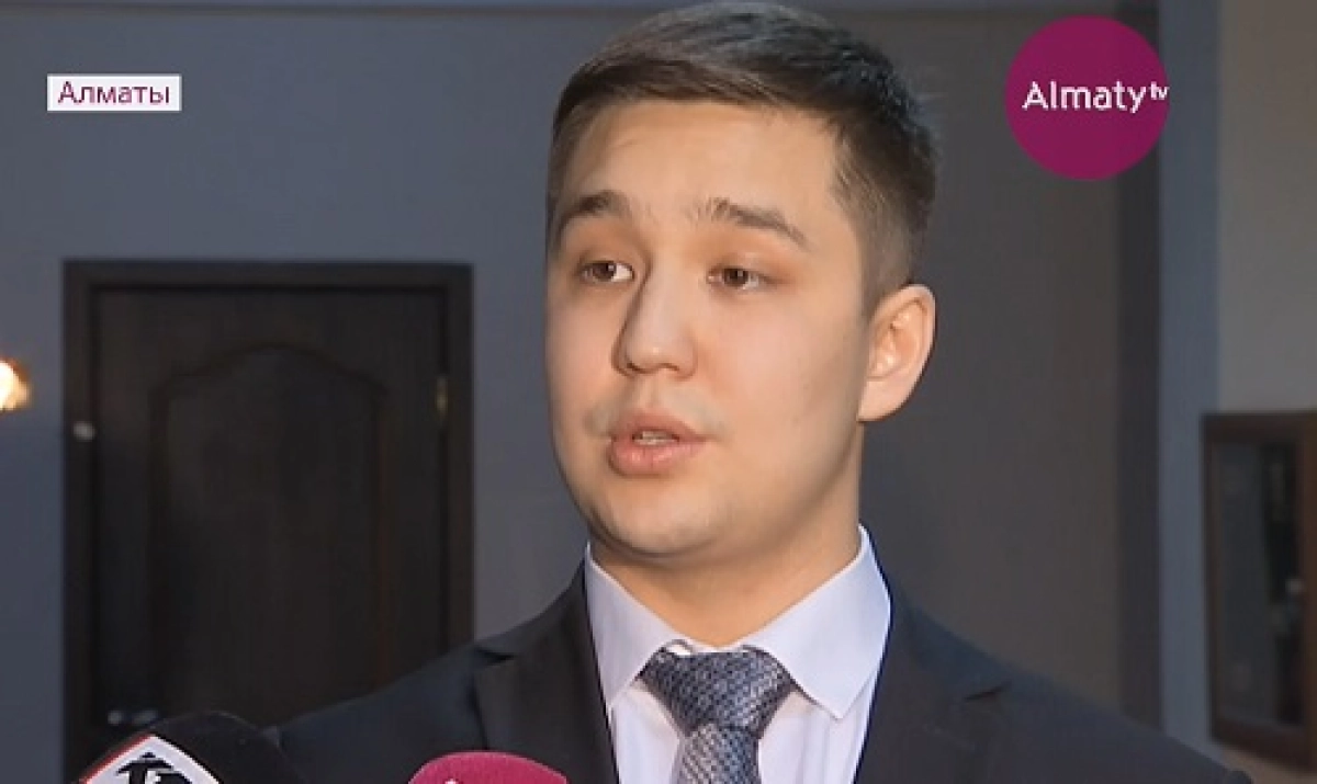 Ерлан Біләл кепілақша төлеп қамақтан босатылды