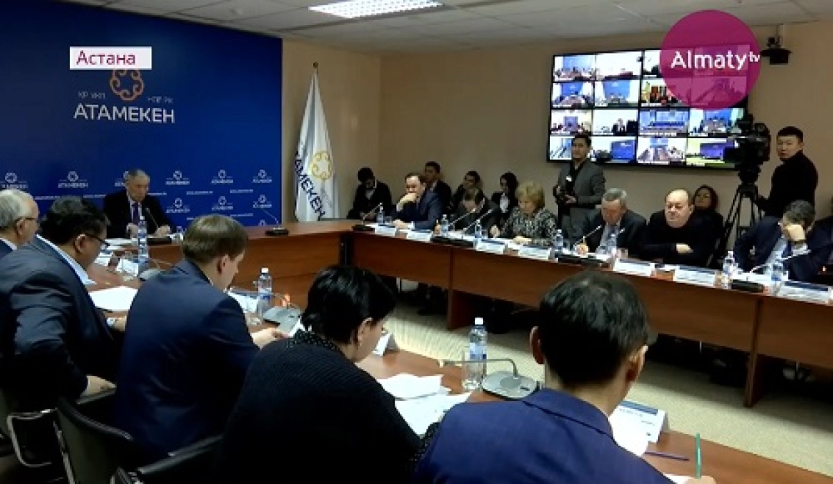 Почти 200 миллионов тенге задолжало оборонное ведомство казахстанским предпринимателям