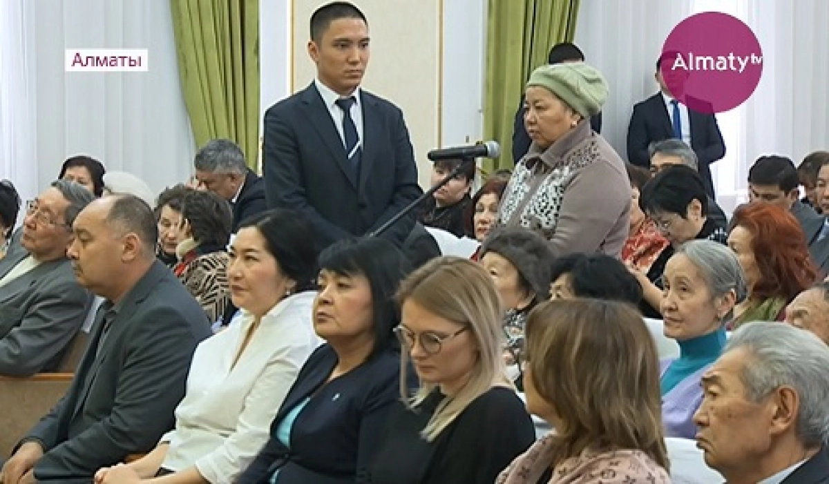 Алмалы ауданында тозығы жеткен 3 үй жөндеуден өткізіледі