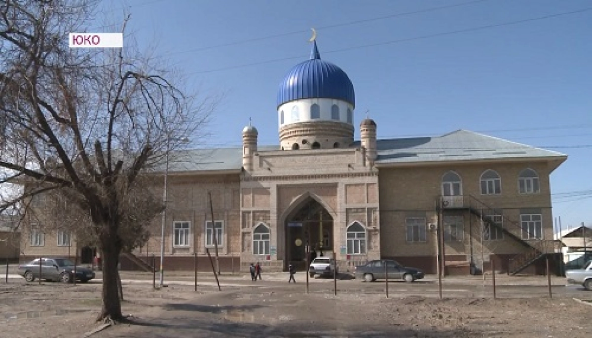 ОҚО-да мешіт имамы діни алауыздық тудырғаны үшін айыпталып жатыр