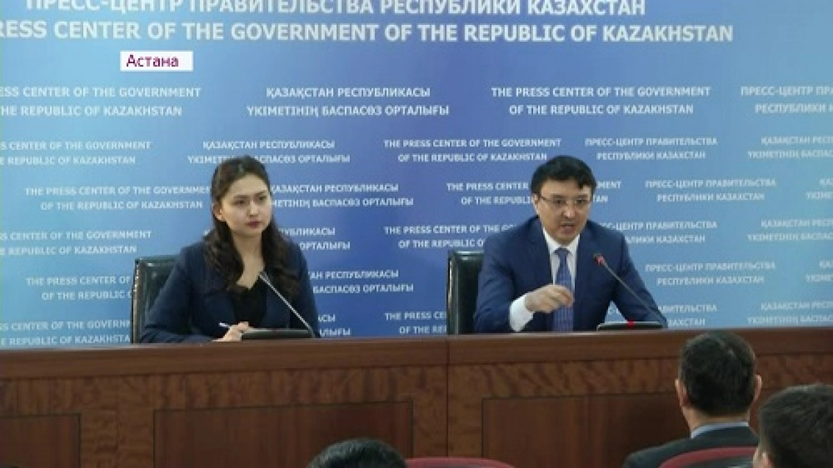 Қарабатанда өртке оранған жатақханалар қайта қалпына келтіріледі 