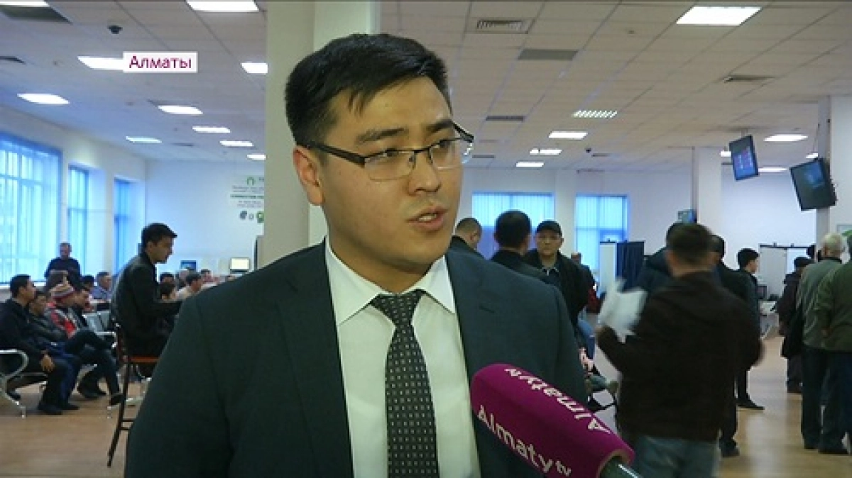 VIP-номера в Алматы: в тренде комбинации букв «GGG»